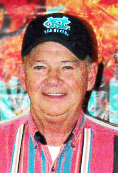 Gray Sr., William